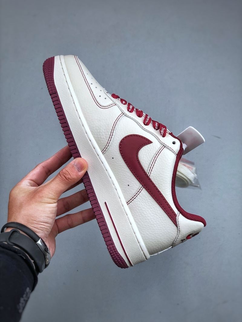 Nike Air Force 1 Shoes